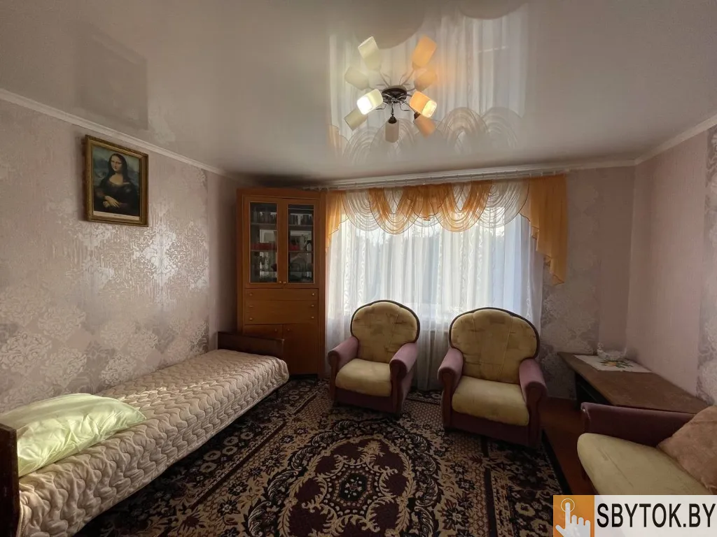 Жилье посуточно по низким ценам.