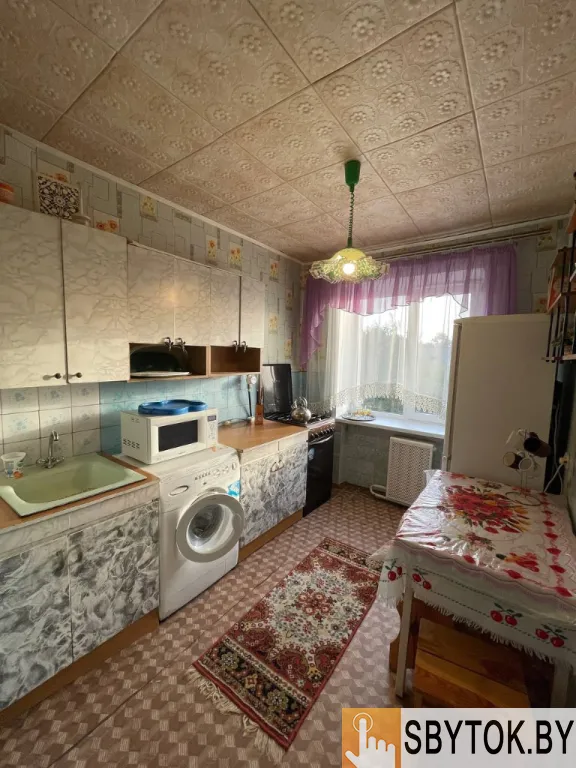 Жилье посуточно по низким ценам.