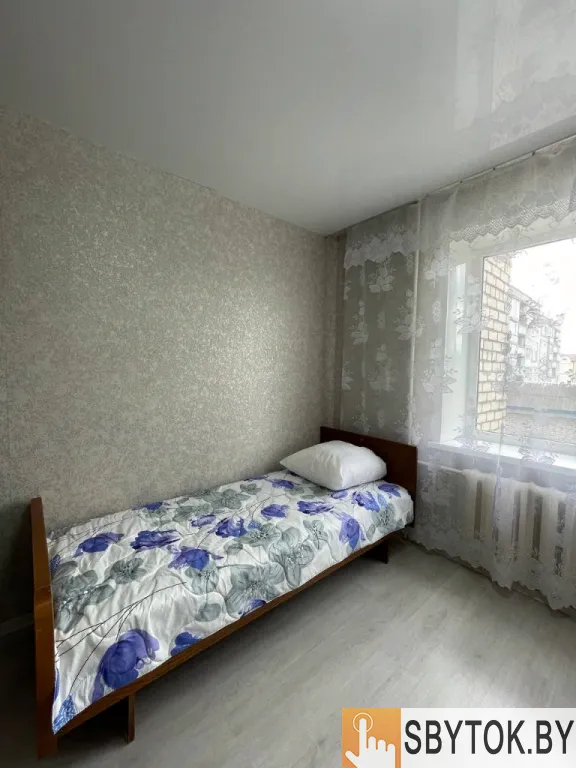 Квартира на сутки.Смолевичи. Свежий ремонт. Документы. Wi-fi. Телевидение.