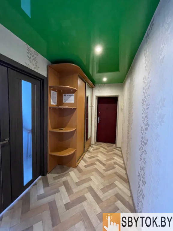 Квартира на сутки.Смолевичи. Свежий ремонт. Документы. Wi-fi. Телевидение.