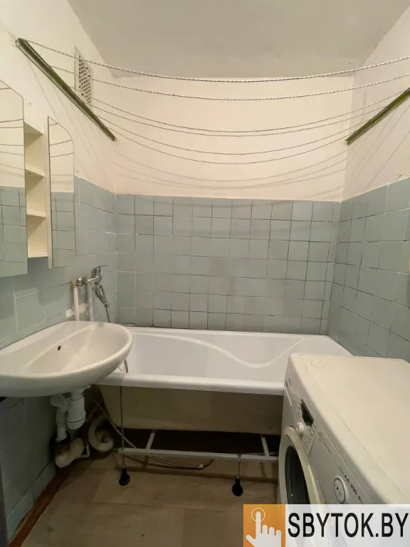 Квартира на сутки.Смолевичи. Свежий ремонт. Документы. Wi-fi. Телевидение.