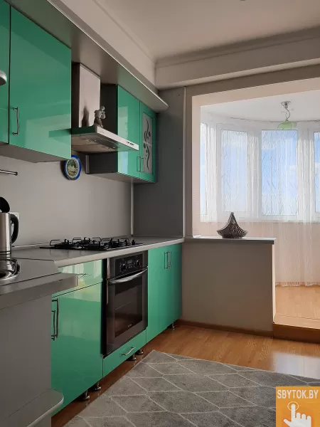 3-х к/кв. для командированных и гостей г. Лиды+варианты