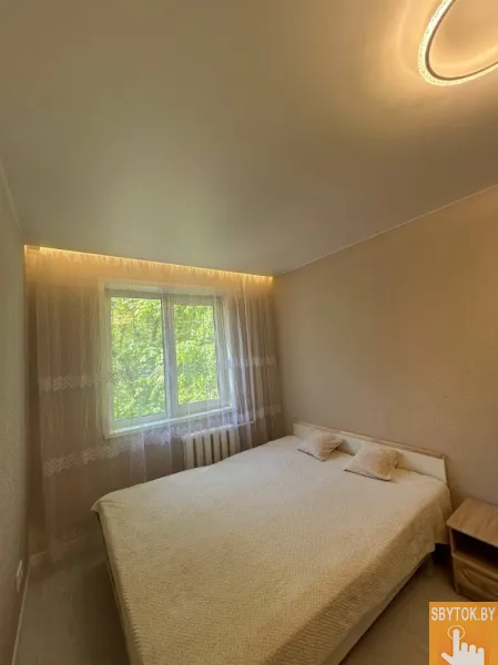 Квартира для командировки или отдыха в Брбруйске