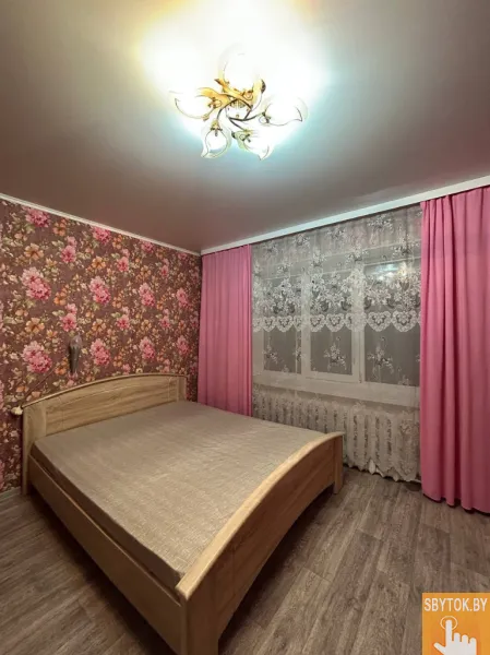 Сдам квартиру на сутки в Иваново, Брестская область