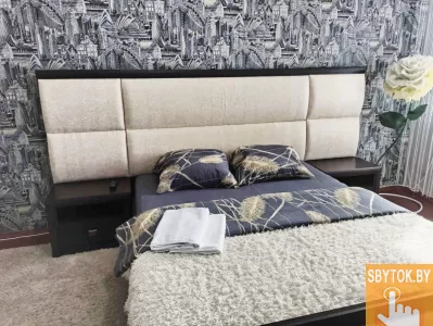 Квартира эконом класса в городе Лида