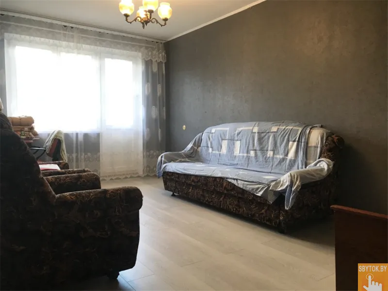 Квартиры посуточно для гостей города в Чижовке