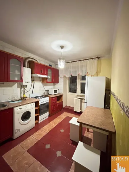 Квартиру на сутки в городе Каменец