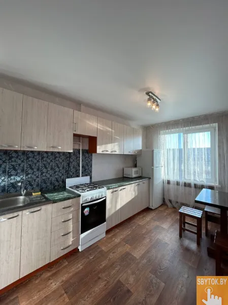 Уютная квартира на сутки в Речице