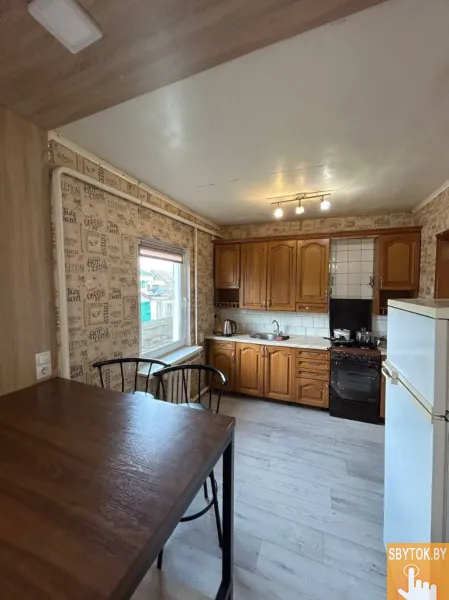 Квартира для отдыха или командировки в Вилейке