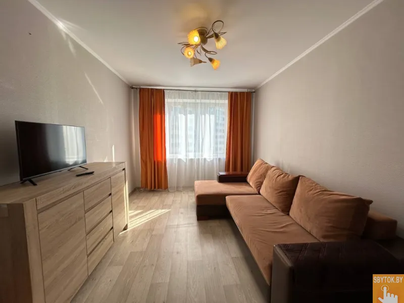 Квартира для отдыха или командировки в Бресте