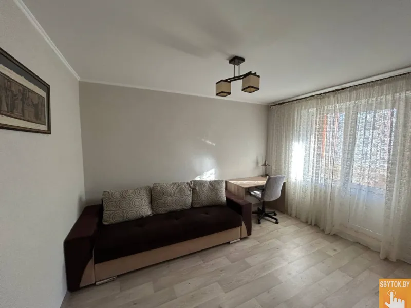 Квартира для отдыха или командировки в Бресте