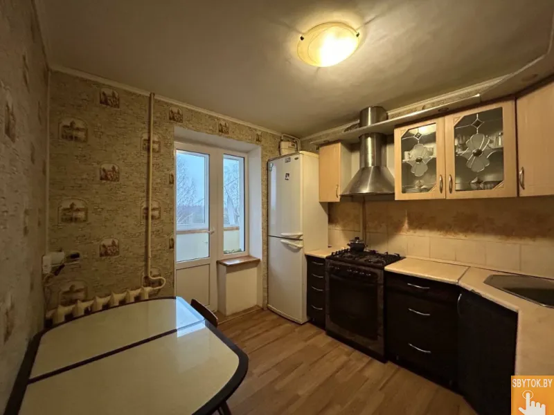 Сдаю квартиру на сутки в городе Хотимск. Командированным и гостям города