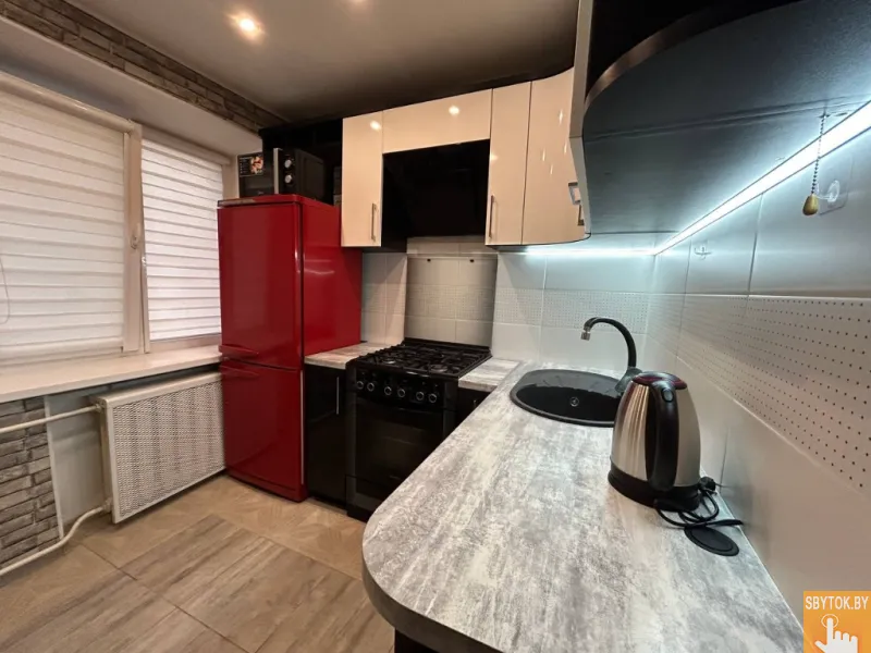 Сдам квартиру на сутки в Лиде для отдыха или командировки