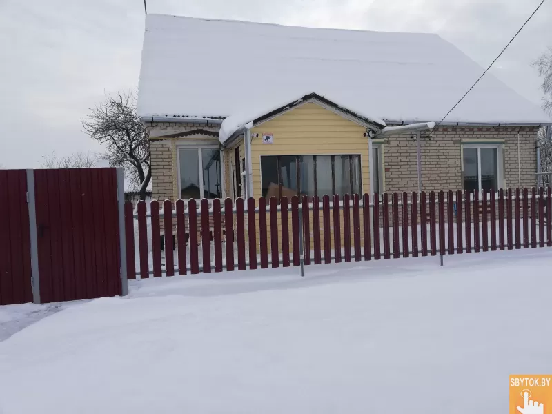 Жилье на сутки в Мстиславле