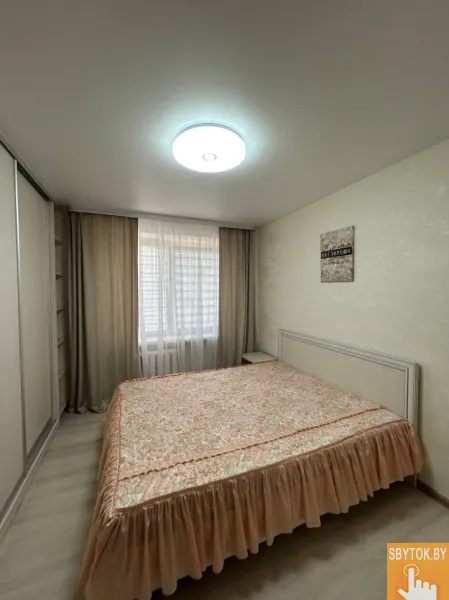 Квартира: Отчетные Документы, Комфорт, на сутки в Смолевичах