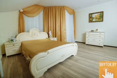 Агроусадьба в Жировичах (Беларусь). Отдых круглый год