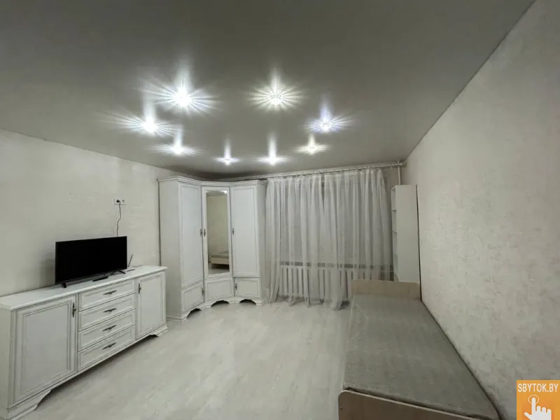 Сдам квартиру на сутки в Жодино