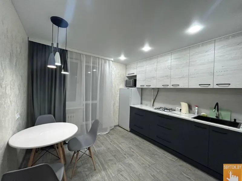 Сдаю квартиру на сутки в Жодино с отчетными документами