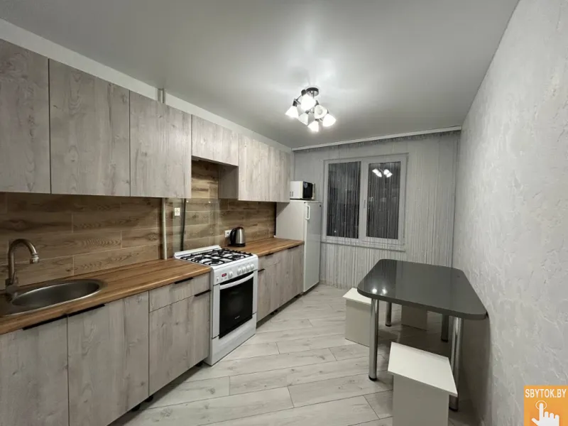 Сдам уютную квартиру на сутки в Речице