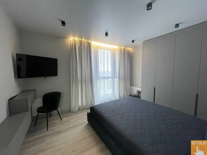 Сдам квартиру на сутки в Минске, идеальную для вашего комфортного проживания