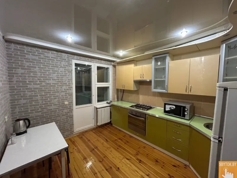 Звоните и забронируйте прямо сейчас Квартиру на сутки в Светлогорске