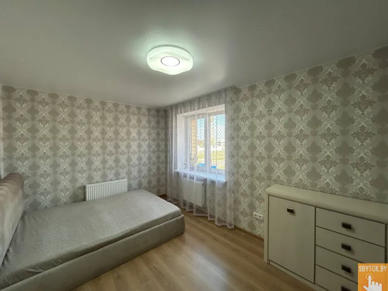 Квартира в Вилейке для отдыха или командировки