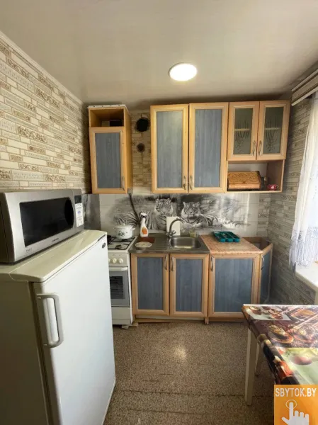 Квартиры на сутки. Есть все для вас и вашего комфорта