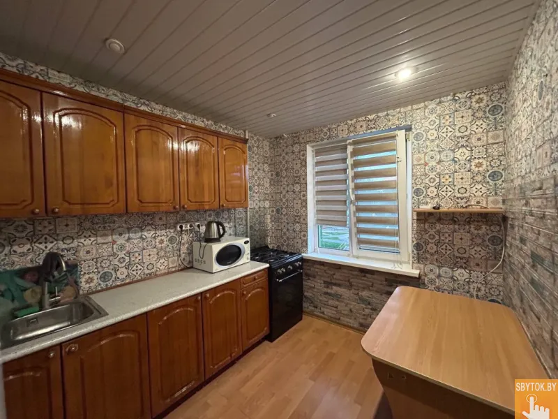 Квартира для командировки или отдыха в Минске