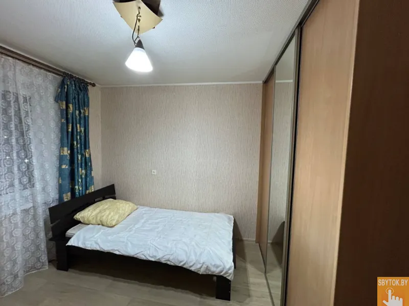 Сдам уютную квартиру в Солигорске для краткосрочного проживания