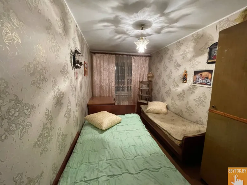 Идеальный вариант Квартиры на сутки, для командированных в Комарине