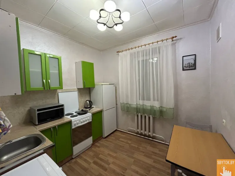 Квартира: Комфорт, Отчетные Документы на сутки в Любани