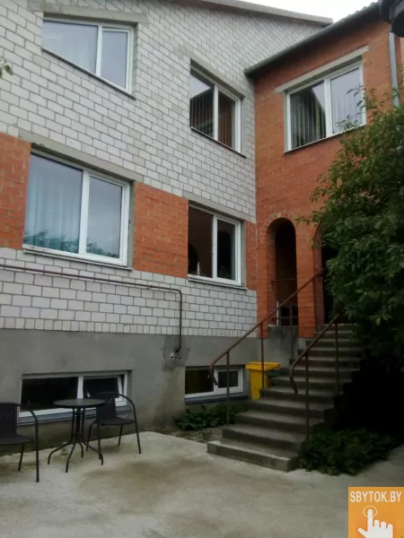 Брест сдаю на сутки комнаты-номера вкоттедже Раиса переночевать для 1 чел или группе до 20 чел