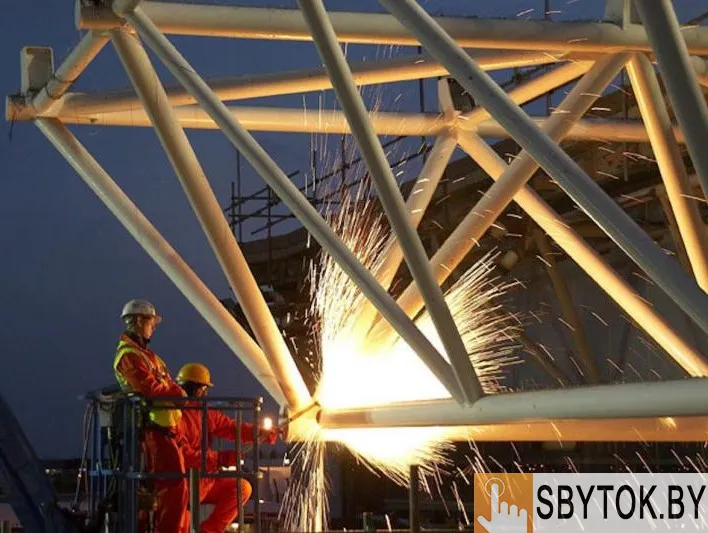 Демонтаж монтаж оборудования