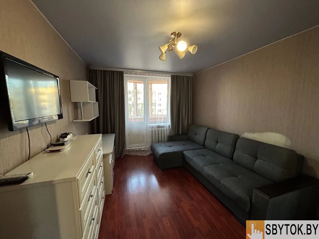 Квартира посуточно для командированных в городе Горки, Могилевская область