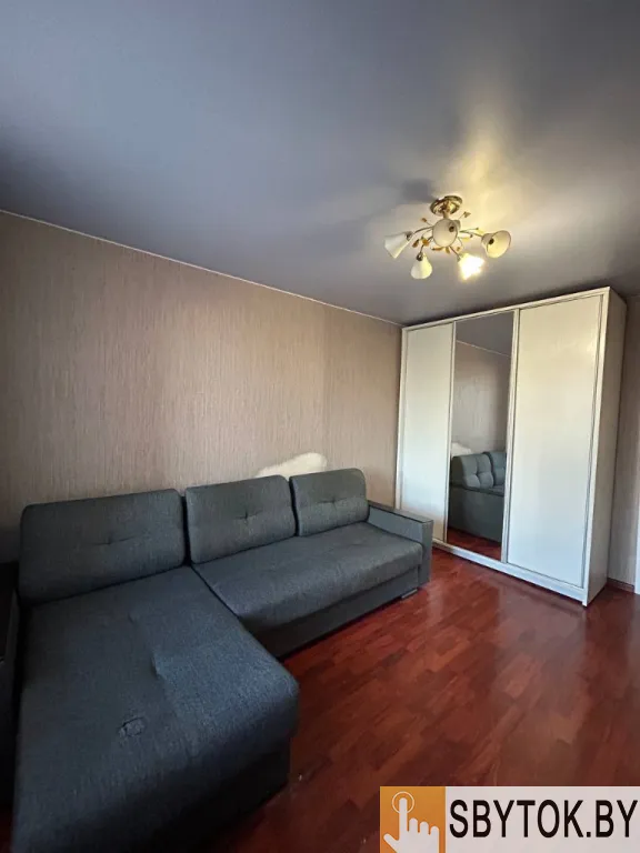 Квартира посуточно для командированных в городе Горки, Могилевская область