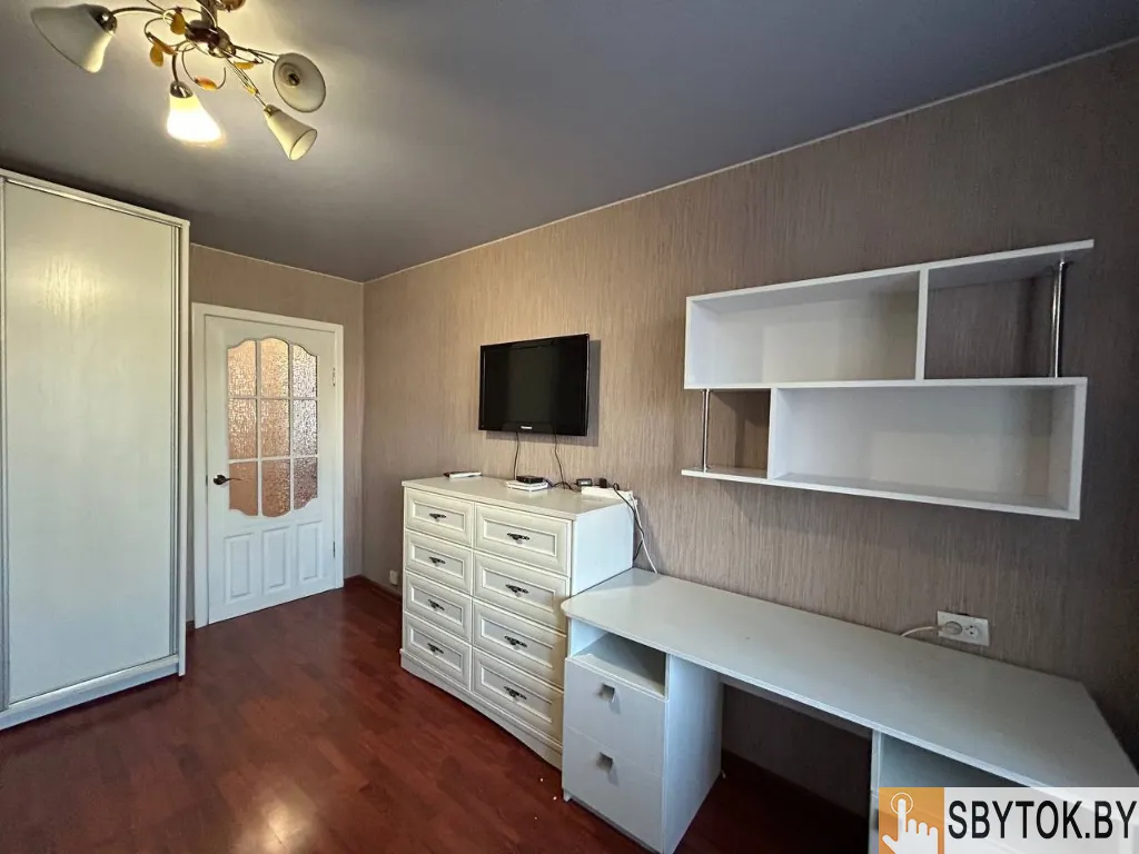 Квартира посуточно для командированных в городе Горки, Могилевская область