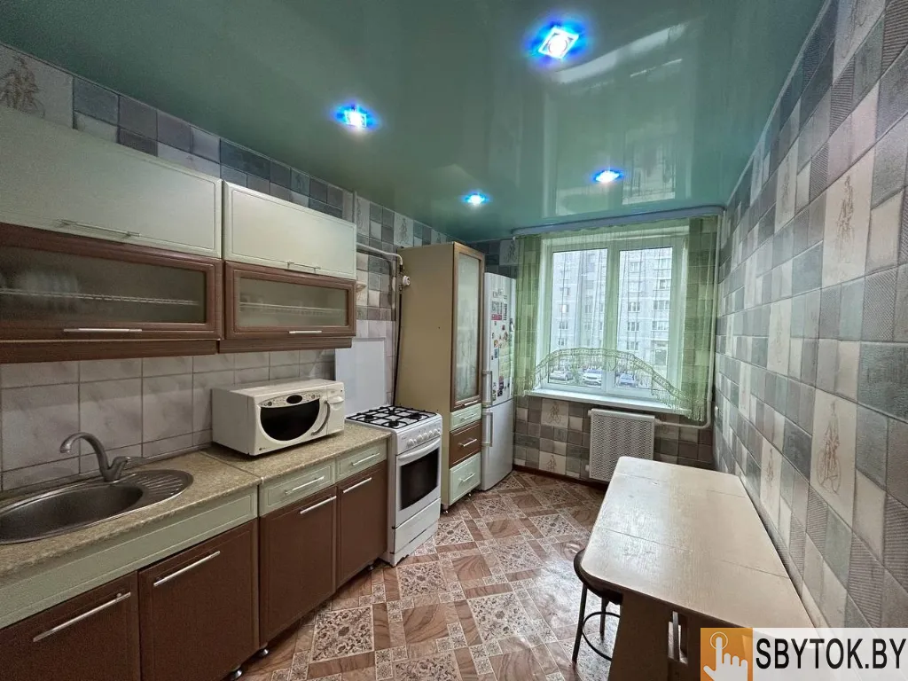 Квартира посуточно для командированных в городе Горки, Могилевская область