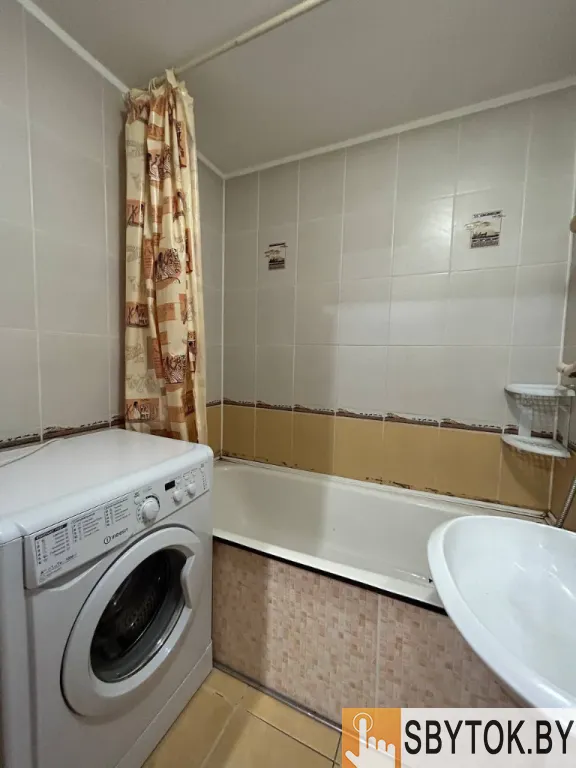 Квартира посуточно для командированных в городе Горки, Могилевская область