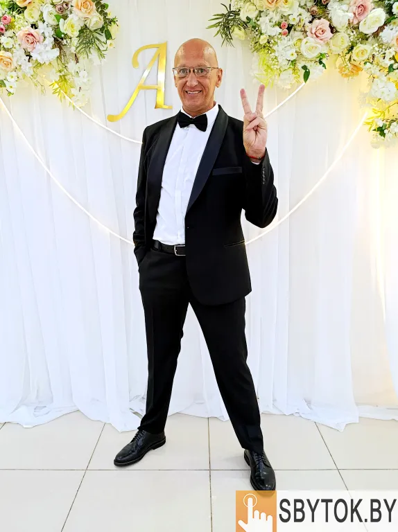 тамада минск воложин марьина горка заславль ведущий на свадьбу