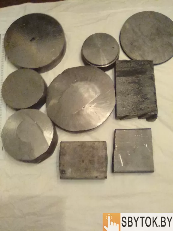 Закупаем вольфрам, молибден, быстрорез р6м5, р18 и другой, баббит 83, ванадий и другое