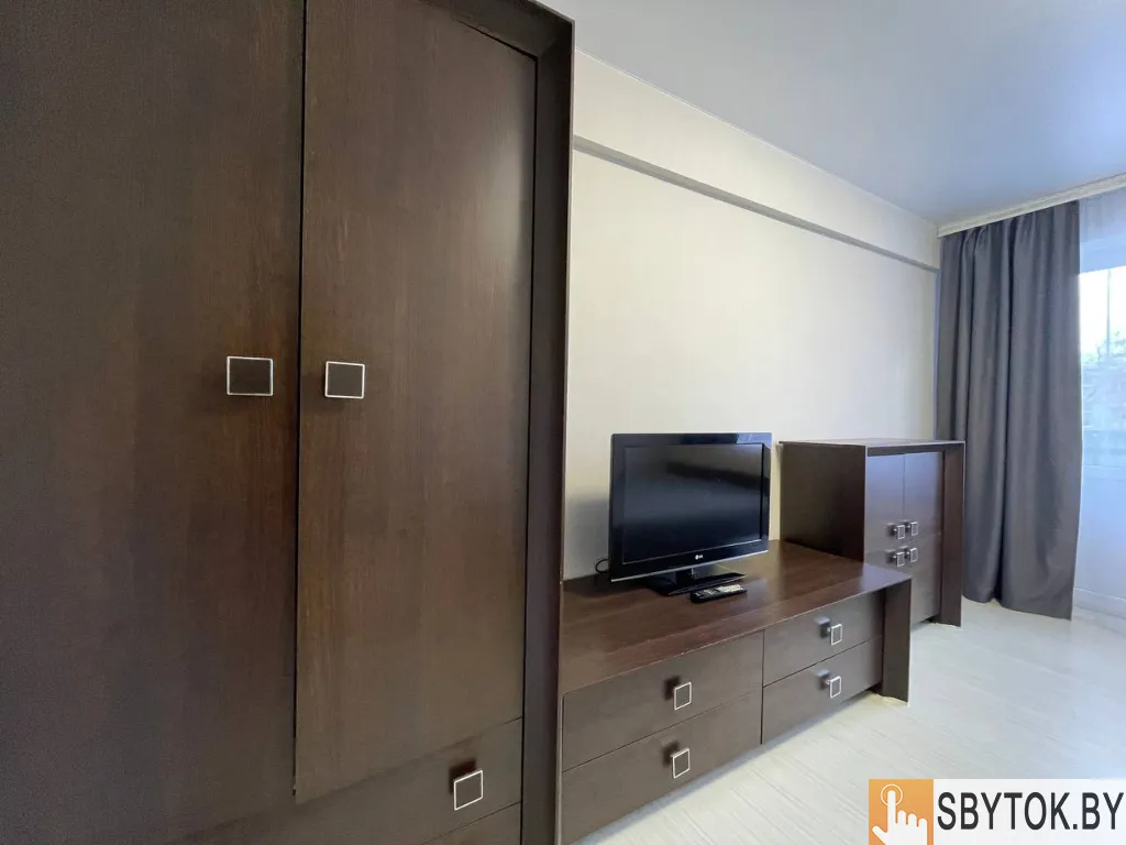 Квартира с хорошим ремонтом на сутки в городе Витебск. Отчетные документы.