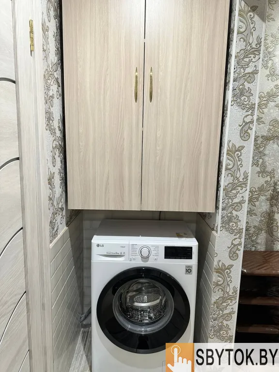 Квартира на сутки чистая и уютная