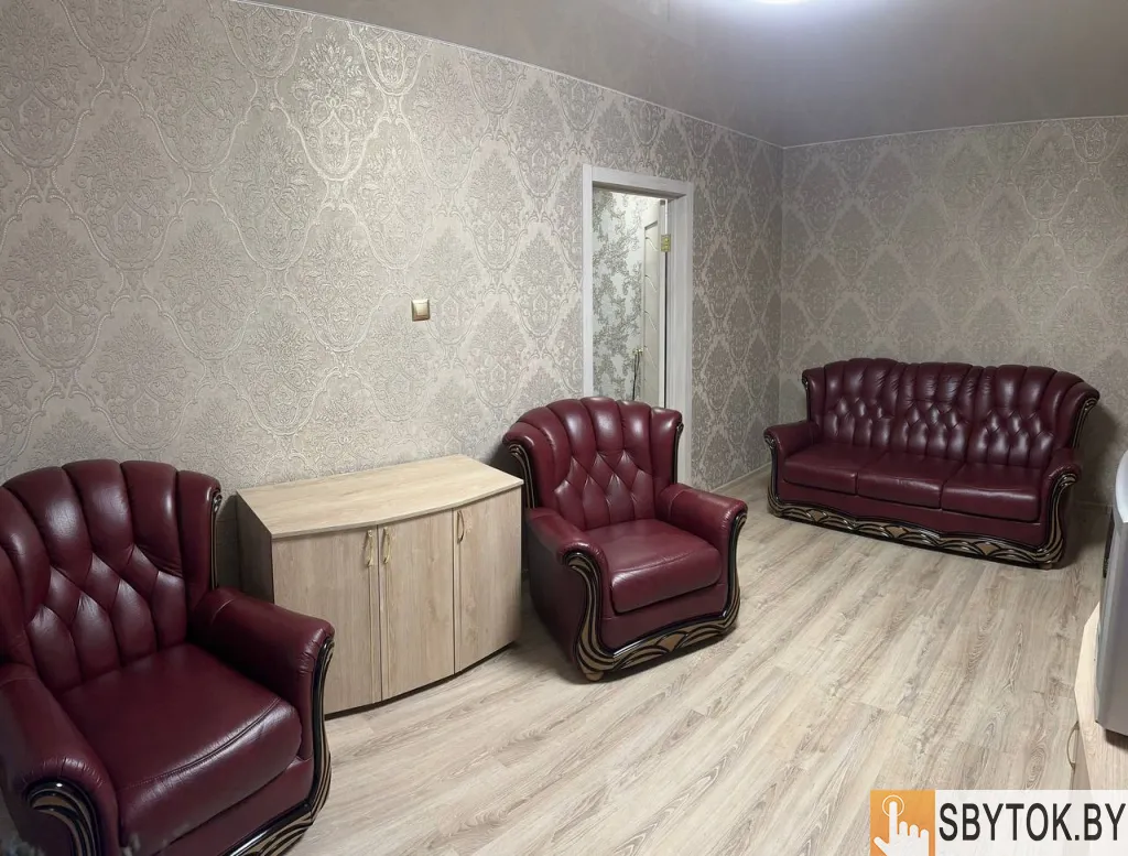 Квартира на сутки чистая и уютная