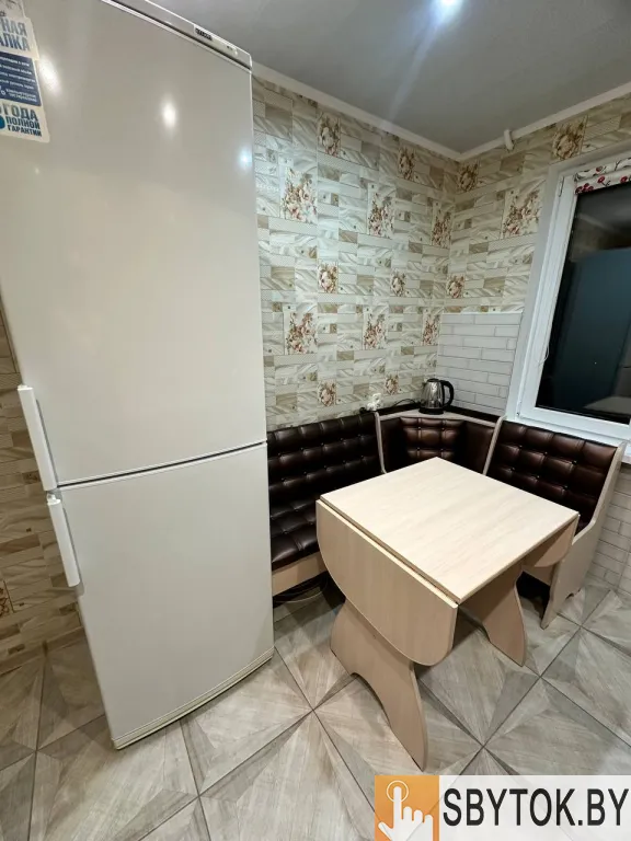 Квартира на сутки чистая и уютная