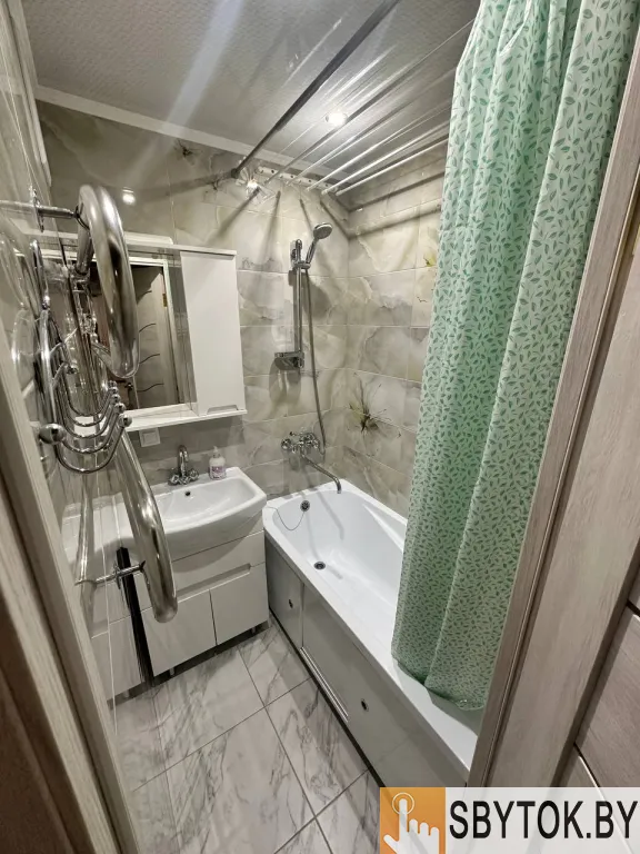 Квартира на сутки чистая и уютная