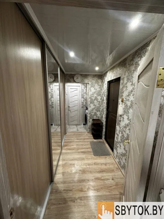 Квартира на сутки чистая и уютная