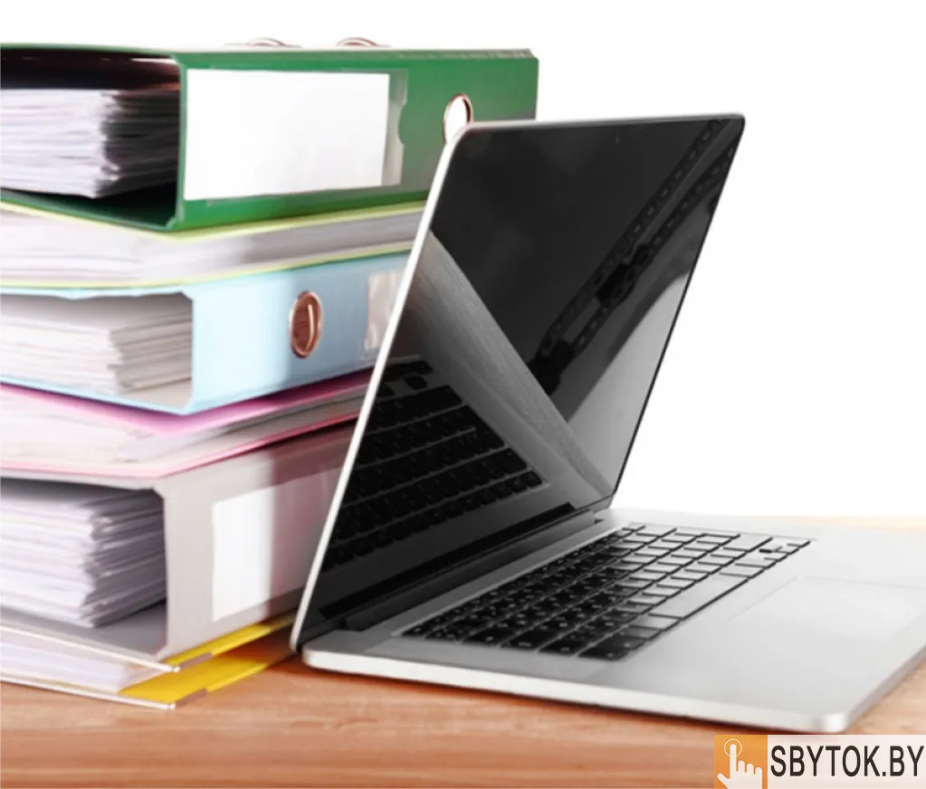 Бухгалтерский учёт для начинающих