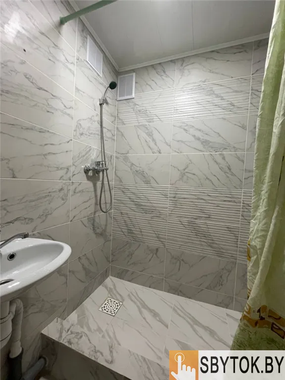 Квартира в Полоцке с хорошим ремонтом на сутки. Отчетные документы.