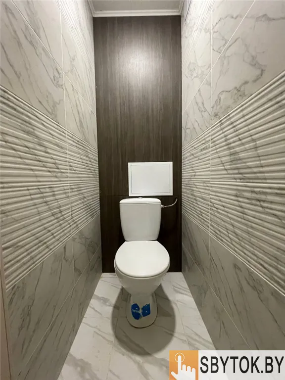 Квартира в Полоцке с хорошим ремонтом на сутки. Отчетные документы.