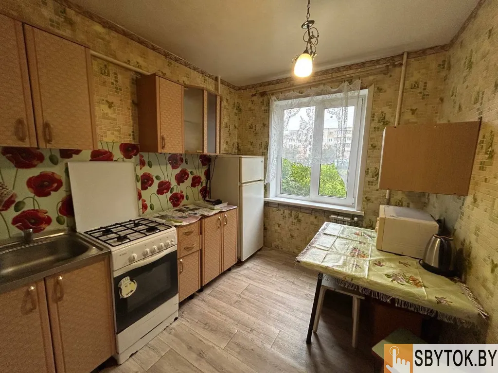 Солигорск. Уютная квартира сдается на сутки!